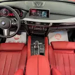 BMW X6 2016 лот 57638997 из Китая