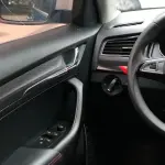 Skoda Kamiq 2020 116 л.с. из Китая
