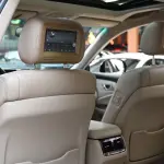 Toyota Crown 2015 из Китая