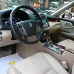 Toyota Crown 2015 из Китая