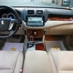Toyota Crown 2015 из Китая
