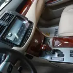 Toyota Crown 2015 из Китая