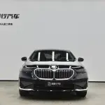 BMW 5 Series 2024 из Китая