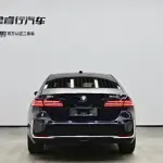 BMW 5 Series 2024 из Китая