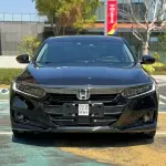 Honda Accord 2023 194 л.с. — лот 57643167 из Китая