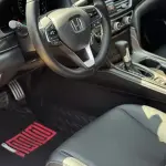 Honda Accord 2023 194 л.с. — лот 57643167 из Китая