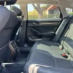Honda Accord 2023 194 л.с. — лот 57643167 из Китая