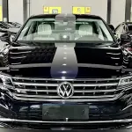 Volkswagen Phideon 2020 из Китая