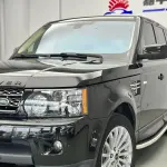 Land Rover Sport 2012 из Китая