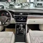Volkswagen Phideon 2020 из Китая