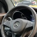 Mercedes-Benz GLC 2017 211 л.с. 211 л.с. 211 л.с. из Китая