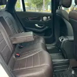 Mercedes-Benz GLC 2017 211 л.с. 211 л.с. 211 л.с. из Китая