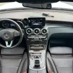 Mercedes-Benz GLC 2017 211 л.с. 211 л.с. 211 л.с. из Китая