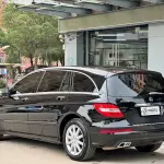 Mercedes-Benz R-Class 2011 388 л.с. из Китая