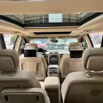 Mercedes-Benz R-Class 2011 388 л.с. из Китая