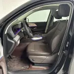 Mercedes-Benz GLE 2022 367 л.с. из Китая
