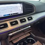 Mercedes-Benz GLE 2022 из Китая