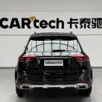 Mercedes-Benz GLE 2022 из Китая