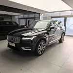 Volvo XC90 2025 299 л.с. — лот 57638989 из Китая