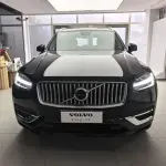 Volvo XC90 2025 299 л.с. — лот 57638989 из Китая