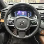 Volvo XC90 2025 299 л.с. — лот 57638989 из Китая