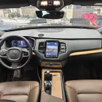 Volvo XC90 2025 299 л.с. — лот 57638989 из Китая