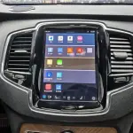 Volvo XC90 2025 299 л.с. — лот 57638989 из Китая