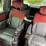 GAC Motor Trumpchi E9 2024 из Китая