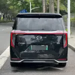 GAC Motor Trumpchi E9 2024 из Китая