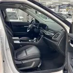 Kia Seltos 2024 из Китая
