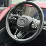 GAC Motor Trumpchi E9 2024 из Китая