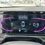 Kia Seltos 2024 из Китая