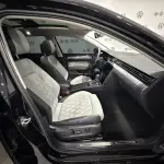 Volkswagen Magotan 2024 из Китая