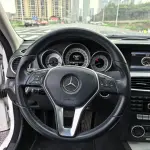 Mercedes-Benz C-Class (Import) 2013 из Китая