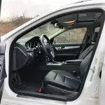 Mercedes-Benz C-Class (Import) 2013 из Китая