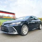 Toyota Camry 2024 из Китая