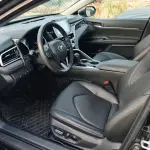 Toyota Camry 2024 из Китая