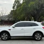 Hongqi Hongqi HS5 2020 224 л.с. из Китая