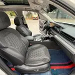 Hongqi Hongqi HS5 2020 224 л.с. из Китая