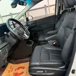 Honda Elysion 2023 из Китая