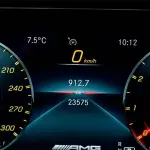 Mercedes-Benz AMG GT 2021 из Китая