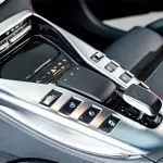 Mercedes-Benz AMG GT 2021 из Китая