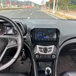 Chery Arrizo 5 2017 116 л.с. из Китая