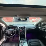 Ford Mondeo 2018 181 л.с. 181 л.с. из Китая