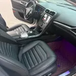 Ford Mondeo 2018 181 л.с. 181 л.с. из Китая
