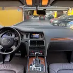Audi Q7 2015 из Китая