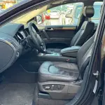 Audi Q7 2015 из Китая