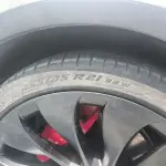 Tesla Model Y 2022 из Китая