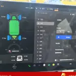 Tesla Model Y 2022 из Китая