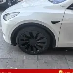 Tesla Model Y 2022 из Китая